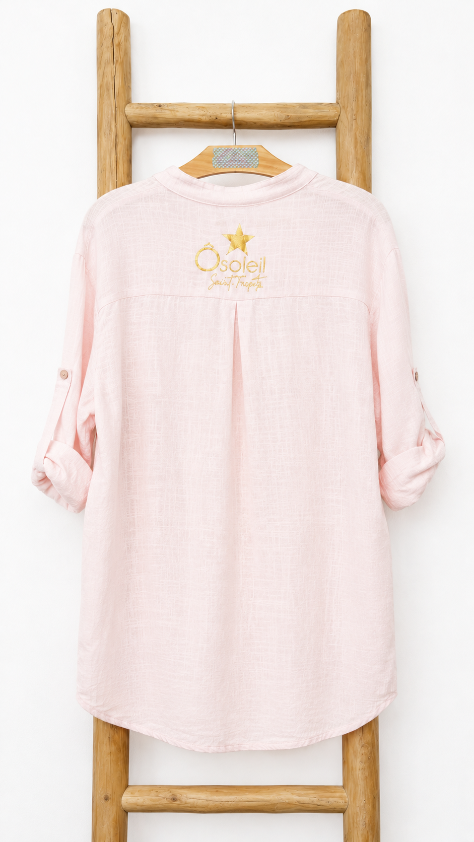 Chemise Coton "Classik"