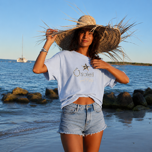 Tee Shirt Todoo Baby