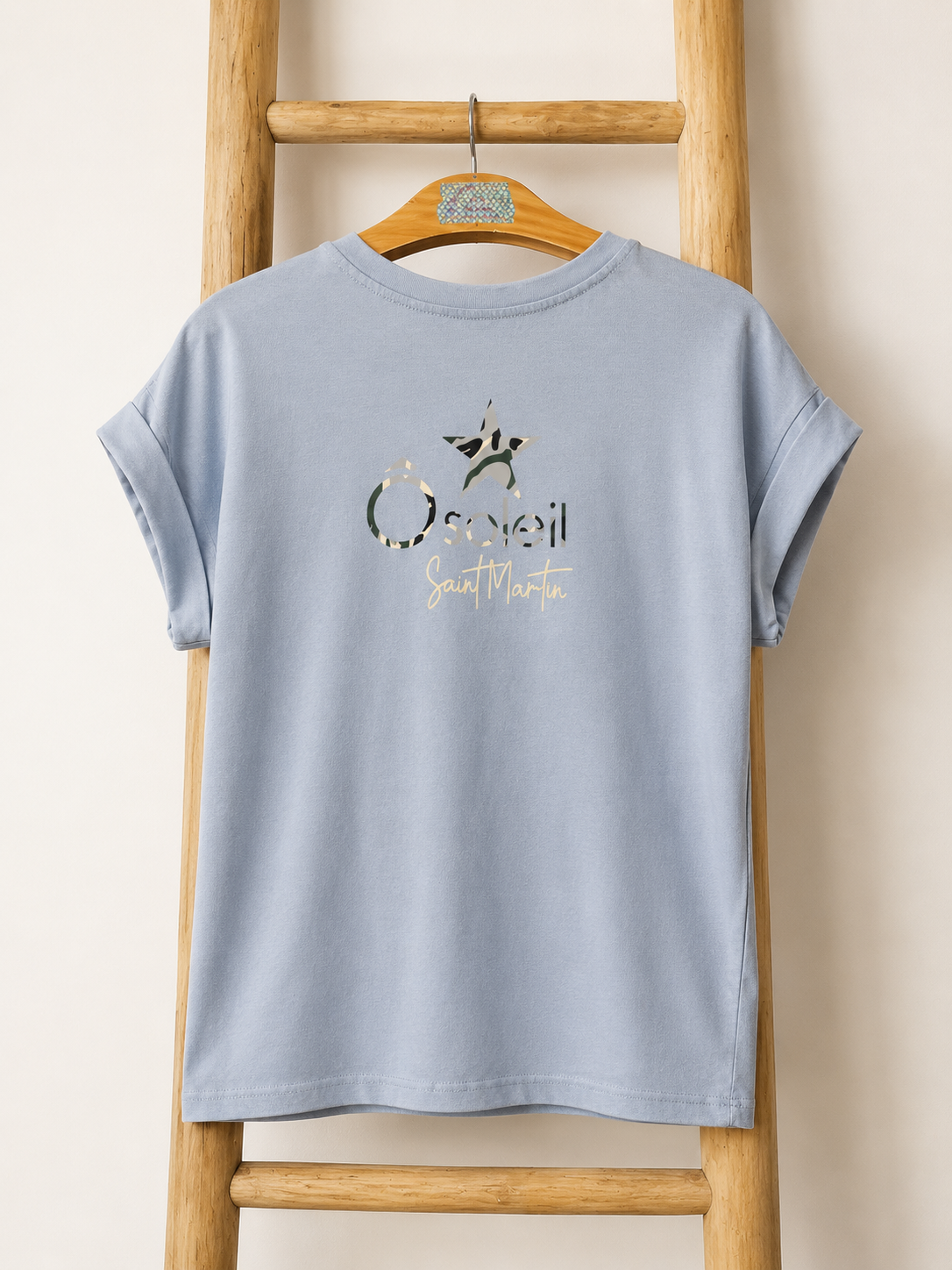 Tee Shirt Todoo Baby
