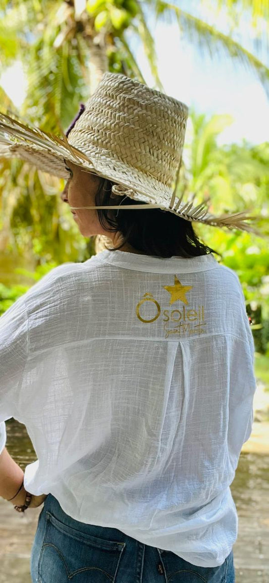 Chemise Coton "Classik"