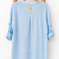 Chemise Coton "Classik"