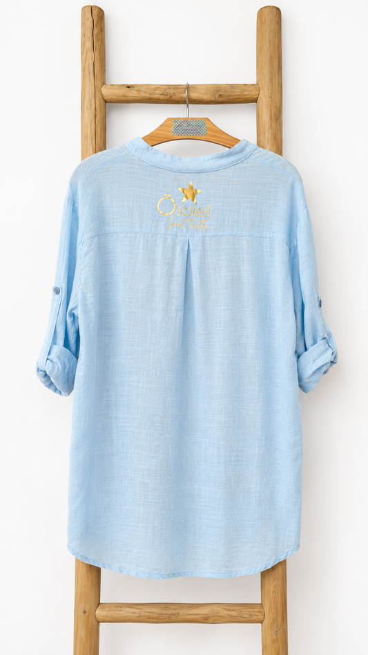 Chemise Coton "Classik"