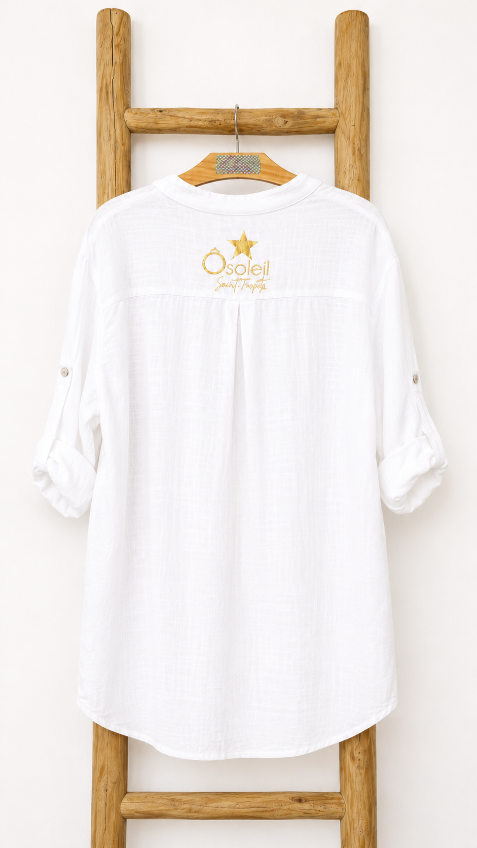Chemise Coton "Classik"