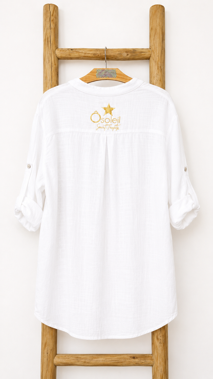 Chemise Coton "Classik"