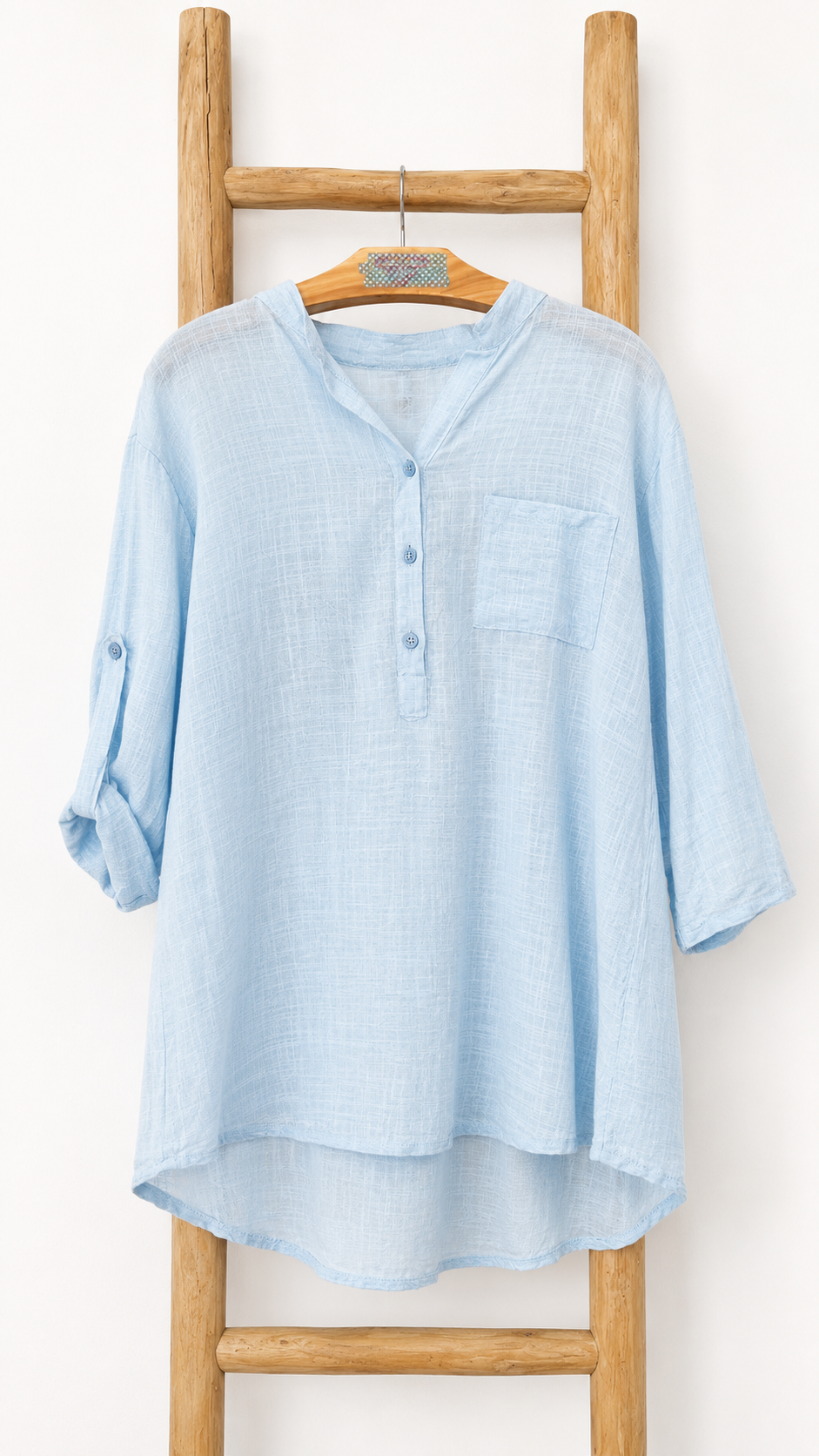 Chemise Coton "Classik"