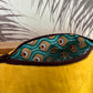 Pochette Lin "Dorée"