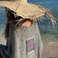 Pull en Laine "Chô"