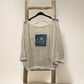Top Crochet "Filou"
