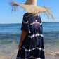 Robe Tie Dye "Boho"
