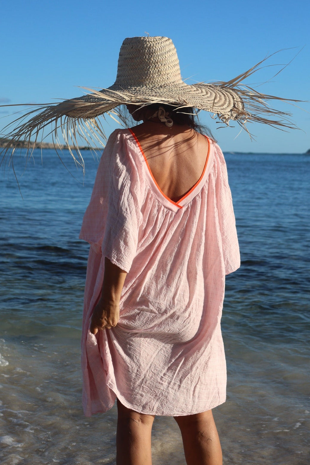 Robe "Poupée"