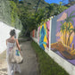 Grand Sac de Plage "Sbh"