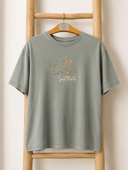 Tee Shirt Todoo Boyfriend