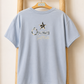 Tee Shirt Todoo Boyfriend