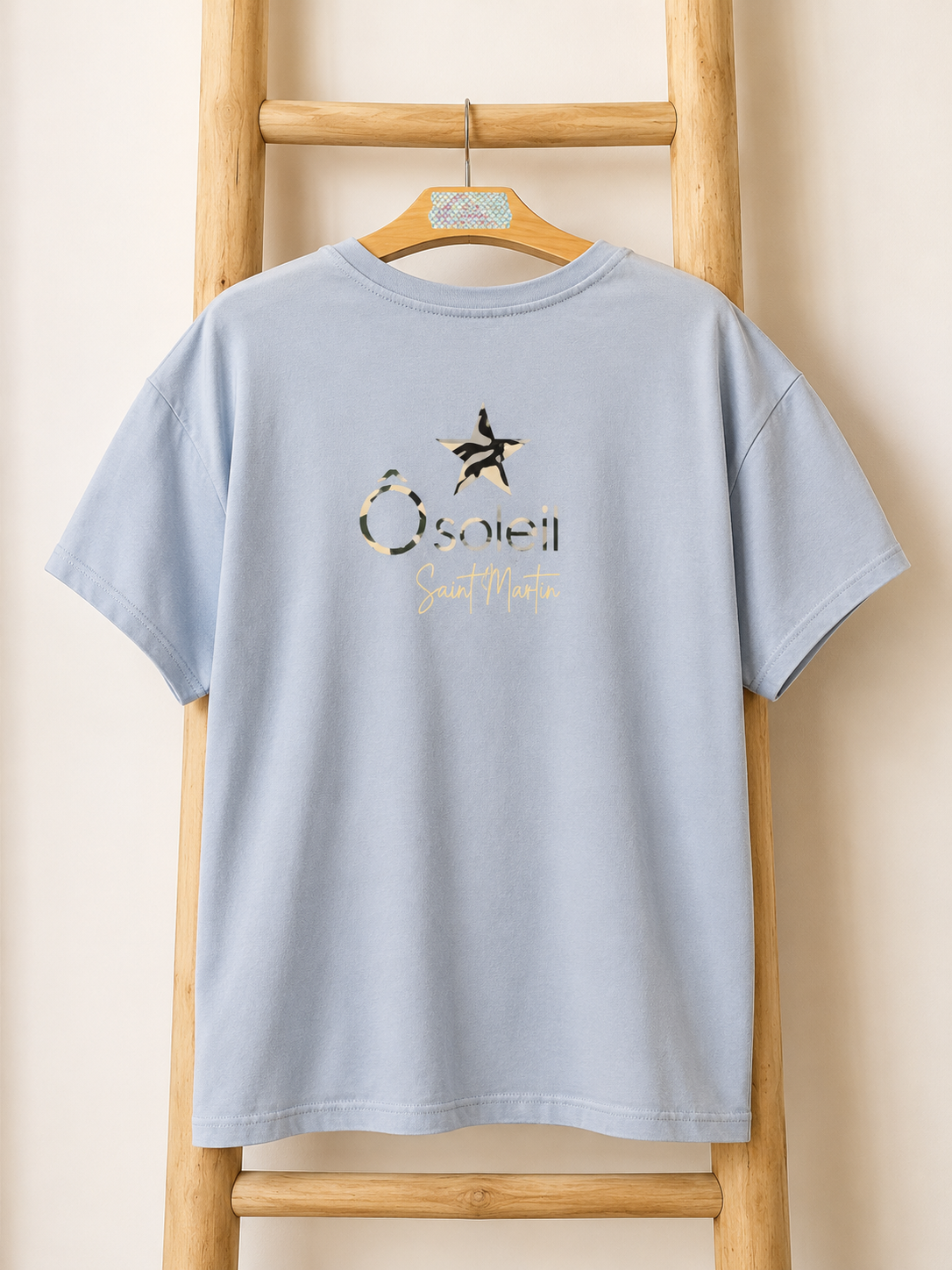 Tee Shirt Todoo Boyfriend