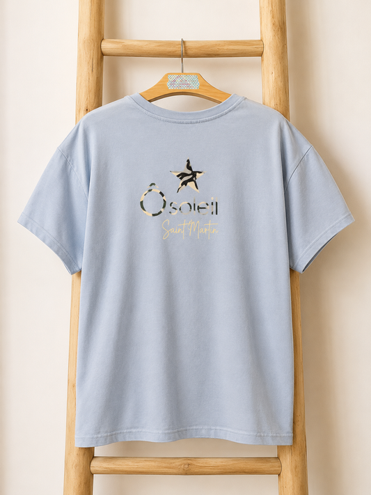 Tee Shirt Todoo Boyfriend