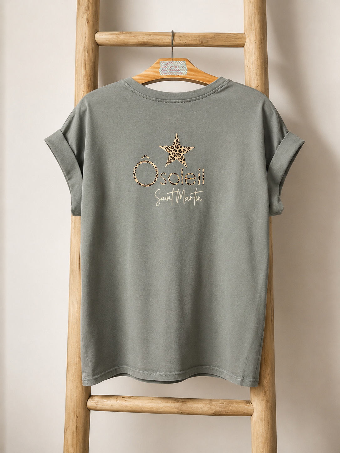 Tee Shirt Todoo Baby