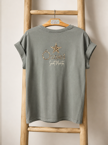 Tee Shirt Todoo Baby