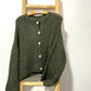 Gilet Kaki "Chô"