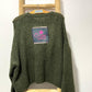 Gilet Kaki "Chô"