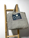 Grand Sac de Plage "Sbh"