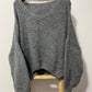 Pull en Laine "Chô"