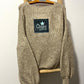 Pull en Laine "Chô"
