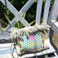 Pochette bandoullière
