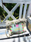 Pochette bandoullière